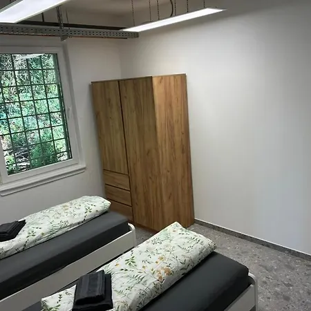 شقة Alte Loeterei