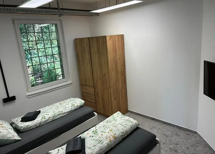 Lejlighed Alte Loeterei